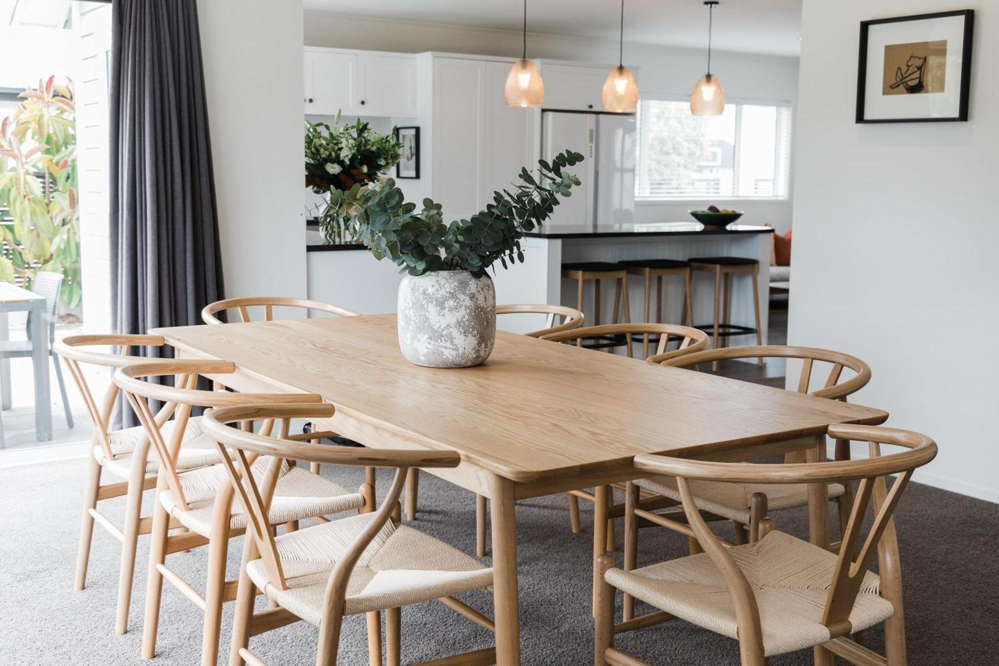 Stunning Tranquil Home With Green Space Views Mount Maunganui Exterior foto