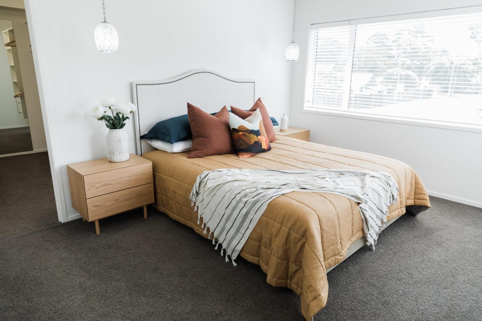 Stunning Tranquil Home With Green Space Views Mount Maunganui Exterior foto